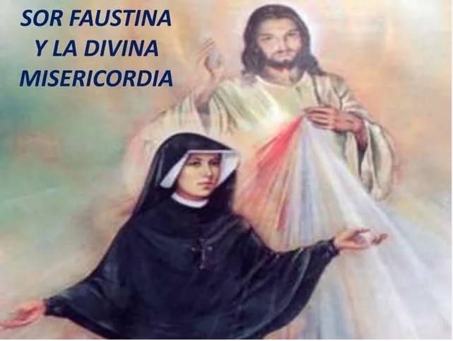Sor Faustina Kowalska