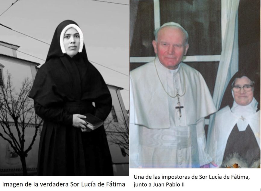 dos fotos juntas