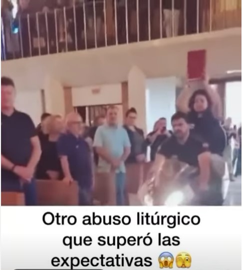 IMPEDAD Y DESAMOR PARA CON DIOS NUESTRO CREADOR