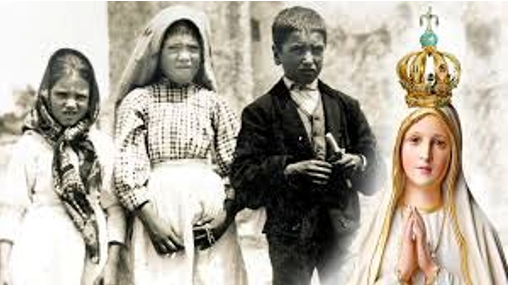 FATIMA