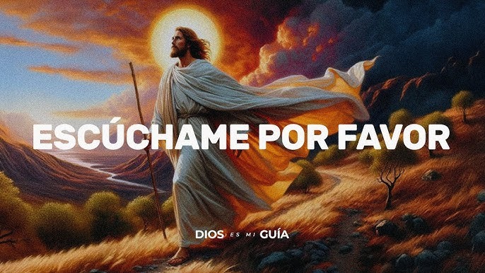 AMONESTACIN DE DIOS