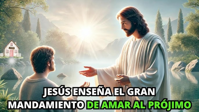 AMAR AL PRJIMO