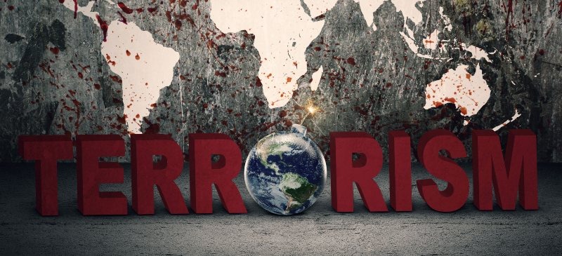 TERRORISMO