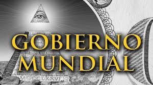 GOBIERNO MUNDIAL