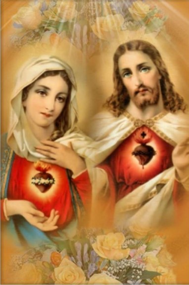 SAGRADOS CORAZONES