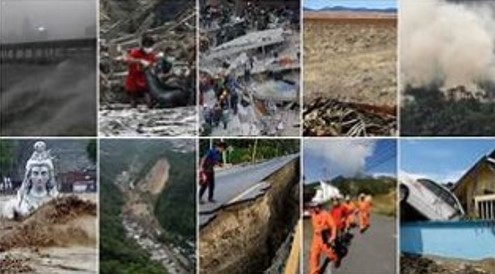 DIOS PADRE EVIDENCIA LAS CONSECUENCIAS DE LA SOBERBIA HUMANA Y LLAMA A LA CONVERSIN