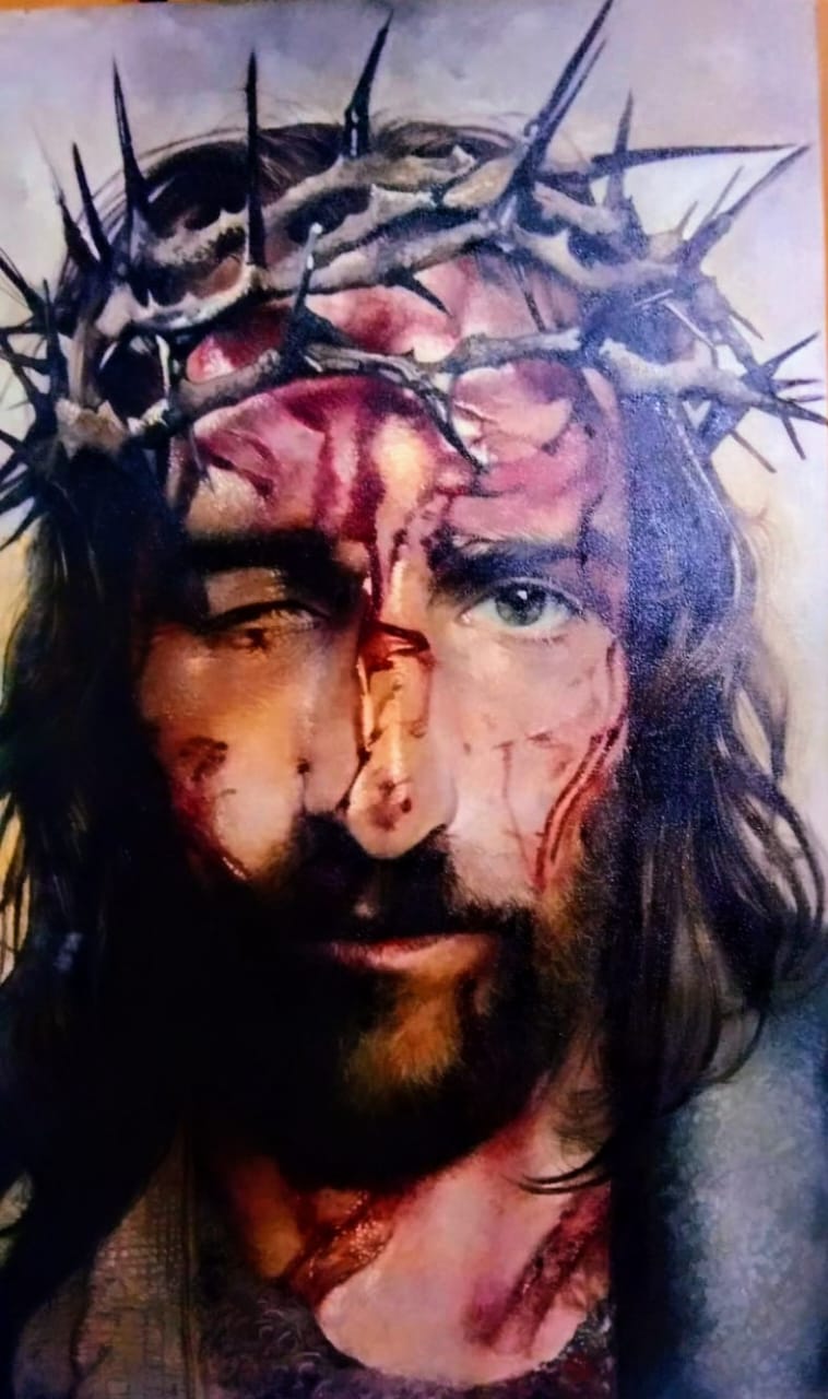 JESUCRISTO